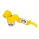 Бинти для боксу Power System PS-3404 Yellow (4 м) - зображення 1