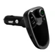 FM-модулятор для авто M1-BT, с Bluetooth и MP3 / Автомобильный ФМ-трансмиттер / Модулятор в машину - изображение 3