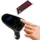 FM-модулятор для авто M1-BT, с Bluetooth и MP3 / Автомобильный ФМ-трансмиттер / Модулятор в машину - изображение 9