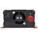 Перетворювач автомобільний AC/DC 500W LCD, KC-500D / Інвертор постійного струму з LCD дисплеєм - зображення 6