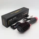 Фен щетка для волос One Step Hair Dryer 3в1 - изображение 9