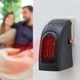 Портативный обогреватель 400Вт HANDY HEATER / Электрический мини обогреватель в комнату с таймером и дисплеем - изображение 9