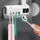 Держатель зубных щеток Brush Sterilizer - изображение 6