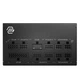 Блок питания MSI A850GL II 850W 80 Plus Gold ATX 3.1 (306-7ZP8D11-CE0) EU - изображение 3