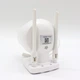 IP камера відеоспостереження поворотна з WiFi, 2MP, YCC365 / Вулична камера відеоспостереження / WiFi камера - зображення 4