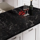 Самоклеящаяся пленка под мрамор 5м х 60см Kitchen Sticker / Кухонная пленка самоклейка / Мраморная пленка - изображение 2