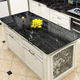 Самоклеящаяся пленка под мрамор 5м х 60см Kitchen Sticker / Кухонная пленка самоклейка / Мраморная пленка - изображение 9