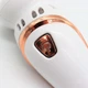 Аккумуляторная пемза для ног Callus remover vacuum WM-47 / Электрическая пемза для пяток / Пемза для педикюра - изображение 8