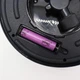 Умный робот для уборки + насадка из микрофибры, Vacuum cleaner LY-540, Черный / Робот для влажной уборки - изображение 3