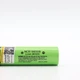 Акумулятор 18650 LiitoKala 3400mAh, 1 шт, NCR 34B / Акумулятор для ліхтариків / Акумуляторна батарейка 18650 - зображення 5