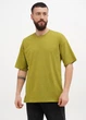 Футболка Solo оверсайз One Size Фисташковый Mn1386 - изображение 1