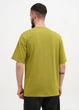 Футболка Solo оверсайз One Size Фисташковый Mn1386 - изображение 2
