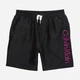 Детский летний комплект (майка + шорты) для мальчика Calvin Klein 366862515 92 см Разные цвета (1159824669) - изображение 3