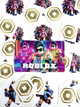 Скретч-карта Roblox Gift Card на 11000 ROBUX |100$ (USD) - изображение 6