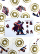 Скретч-карта Roblox Gift Card на 11000 ROBUX |100$ (USD) - изображение 9