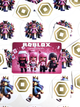 Скретч-картка Roblox Gift Card на 1000 ROBUX |10$ (USD) - зображення 7
