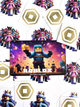 Скретч-картка Roblox Gift Card на 1000 ROBUX |10$ (USD) - зображення 9