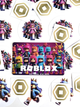 Скретч-картка Roblox Gift Card на 1000 ROBUX |10$ (USD) - зображення 12