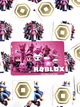Скретч-картка Roblox Gift Card на 1000 ROBUX |10$ (USD) - зображення 14
