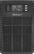 ИБП Qoltec Pure Sine Wave 3000VA 3000W LCD USB (5901878522821) - изображение 3