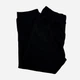 Детский комплект (лонгслив + спортивные штаны) для девочки Uniqlo 743785434 104 см Черный/Белый (1159824031) - изображение 3