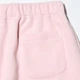 Детская теплая пижама + повязка для девочки Uniqlo 651837464 122 см Розовая (1159825319) - изображение 7