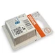Галогенна лампа Osram W21/5W ORIGINAL 12 V 7515-02B (01576) - зображення 2
