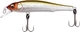 Воблер Megabass X-70 SP 71 мм 5.6 г M Western Clown (26594046) - изображение 1