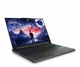 Ноутбук (2025) ігровий Lenovo Legion 7-16 i9-14900HX/ 64GB / 1TB+2TB/ RTX4070 / 16" 165Hz - зображення 3