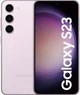 Мобільний телефон Samsung S911B/DS Galaxy S23 8/128GB Lavender Refurbished - зображення 1