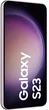 Мобільний телефон Samsung S911B/DS Galaxy S23 8/128GB Lavender Refurbished - зображення 4