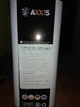 Масло моторное AXXIS 10W-40 DZL Light 4л AXXIS - изображение 3
