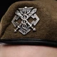 Берет Сил логистики M / 55-56 - изображение 8