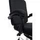Офисное кресло GT Racer X-8003 Fabric Black - изображение 4