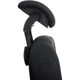 Офисное кресло GT Racer X-8003 Fabric Black - изображение 8