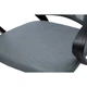 Офисное кресло GT Racer B-1215 Gray - изображение 9