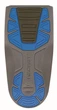 Ортез голеностопного сустава Donjoy Airselect 01EF Standard Размер S Цвет Серый (2797-29227) - изображение 6