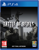 Gra PS4 Battle of Rebels (Blu-ray płyta) (5055377606466) - obraz 1