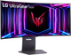 Монитор LG 34GS95QE-B - изображение 4