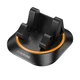 Автомобільний тримач для смартфона BOROFONE BH116, Black - зображення 1
