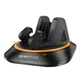 Автомобільний тримач для смартфона BOROFONE BH116, Black - зображення 2