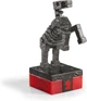 Шахи Майнкрафт Преміум Minecraft Chess Set Overworld Heroes vs. Hostile Mobs The Noble Collection NN3726 - зображення 6
