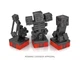 Шахи Майнкрафт Преміум Minecraft Chess Set Overworld Heroes vs. Hostile Mobs The Noble Collection NN3726 - зображення 7