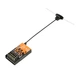 Приймач керування ELRS 2.4GHz BETAFPV Micro PWM 5CH CRSF + антена в комплекті, для крил, човнів та наземних платформ - зображення 1