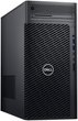 Комп'ютер Dell Precision 3680 Performance Tower (N010PT3680MTEMEA_VP) Black - зображення 1