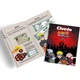 Настільна гра NARUTO SHIPPUDEN - Cluedo UK (Наруто) - зображення 5