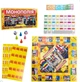 Настольная игра Монополия (большая) Strateg 693 - изображение 2