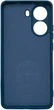 Чохол для смартфона Xiaomi Poco X7 Pro ArmorStandart Icon Dark Blue Camera cover (ARM82742) - зображення 2