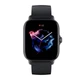 Смарт-годинник Amazfit GTS 3 New Version Graphite Black/ЧОРНИЙ Українське меню - изображение 2