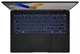 Ноутбук ASUS Vivobook S 14 OLED S5406MA-QD052W Neutral Black - изображение 5